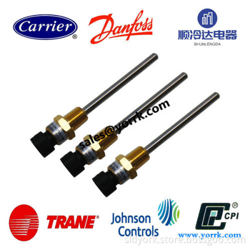 High quality Carrier chiller spare part water temperature sensor HH79NZ047